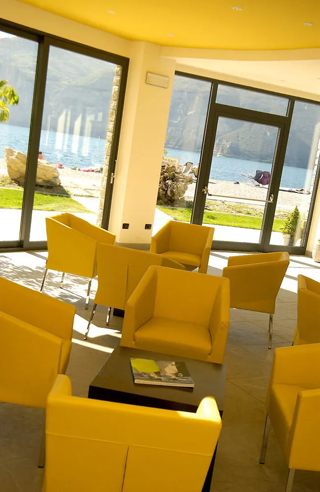 Hotel Europa Malcesine