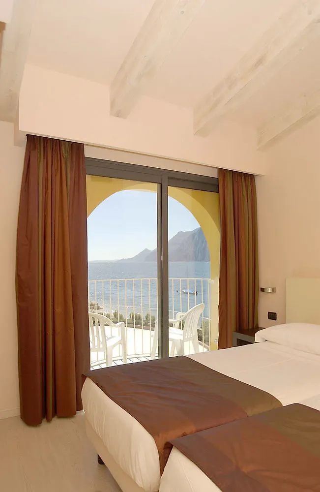 Hotel Europa Malcesine