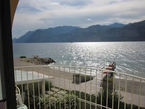 Hotel Europa Malcesine 4*,