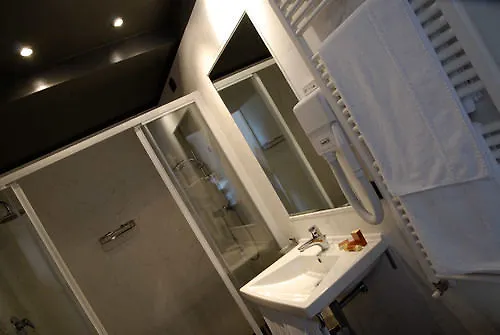 ****  Hotel Europa Malcesine Italië