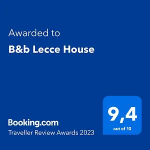 https://bb-lecce-house.lecce-hotels.com