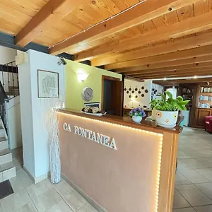 Ca' Fontanea Itálie