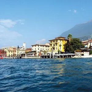 Hotel Malcesine *** Malcesine