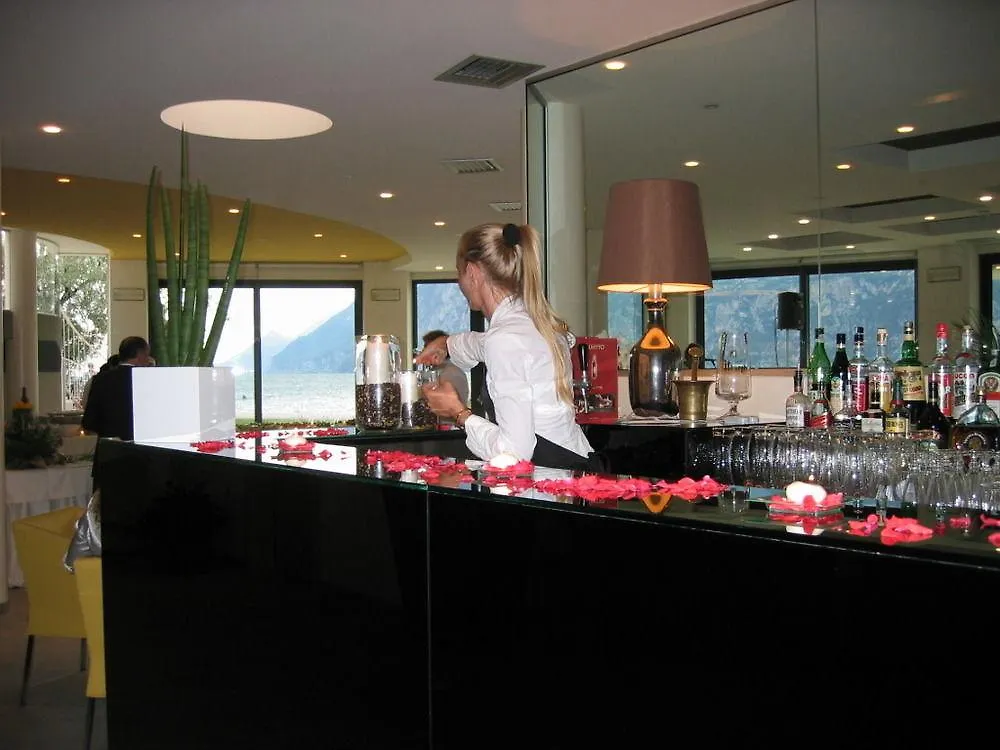 Hotel Europa Malcesine