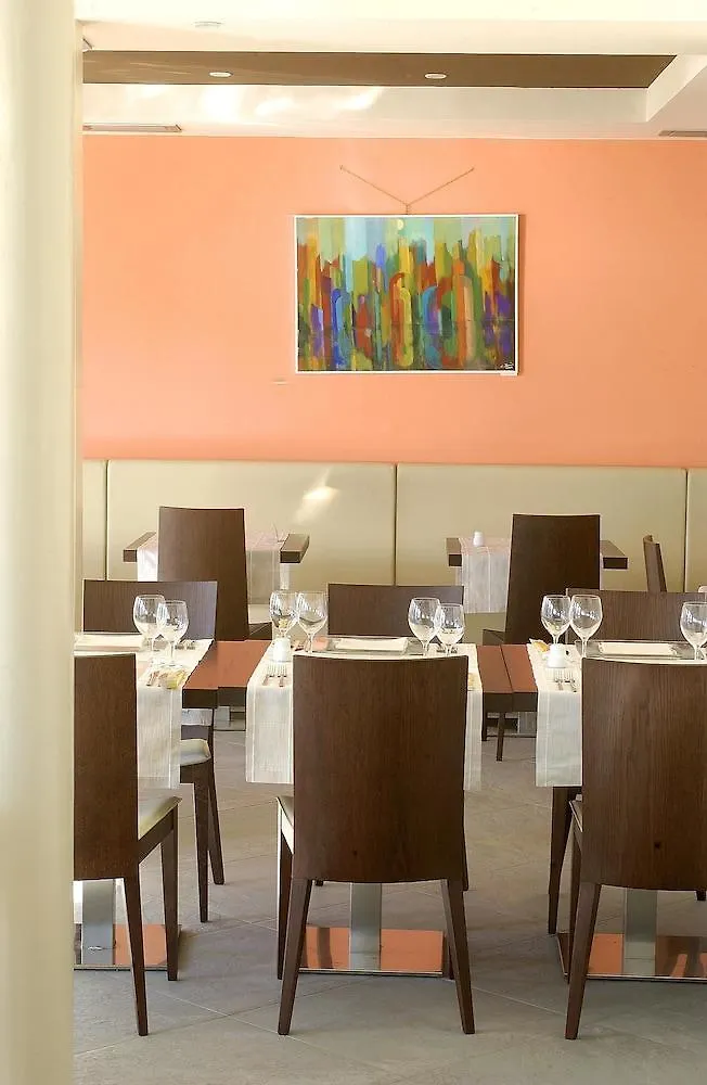 Hotel Europa Malcesine