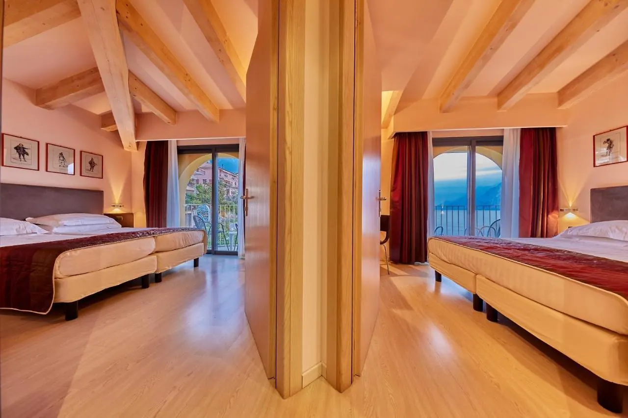 Hotel Europa Malcesine