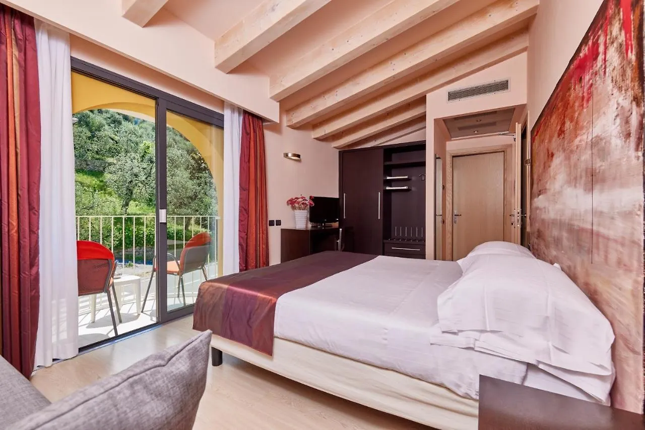 Hotel Europa Malcesine