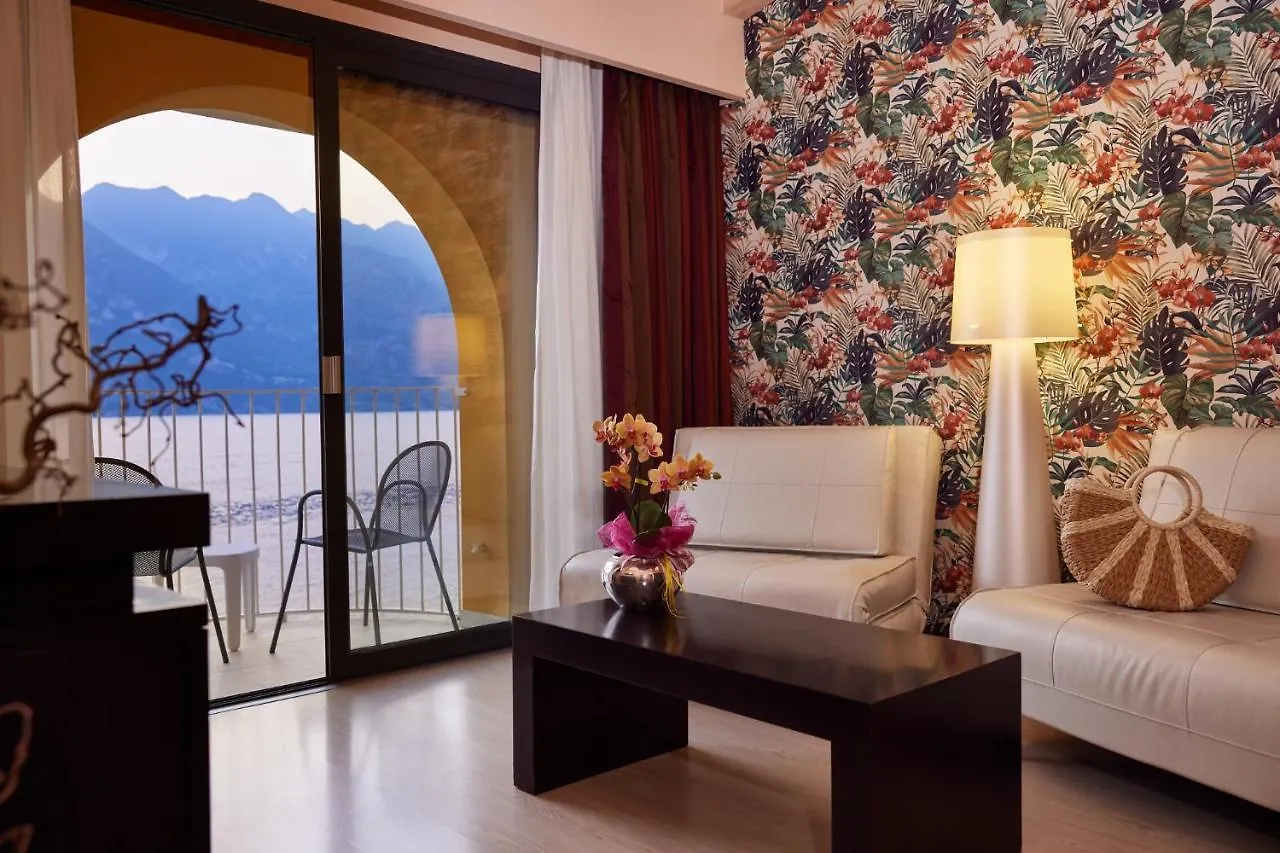 Hotel Europa Malcesine