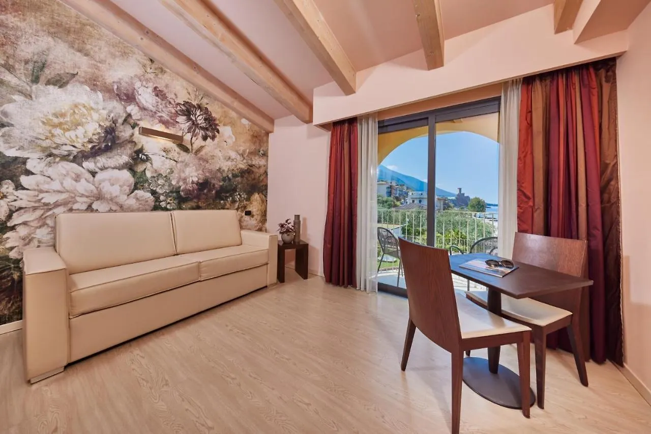 Hotel Europa Malcesine