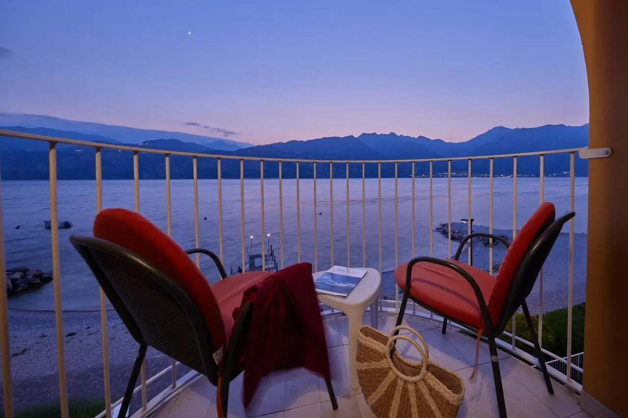 Hotel Europa Malcesine