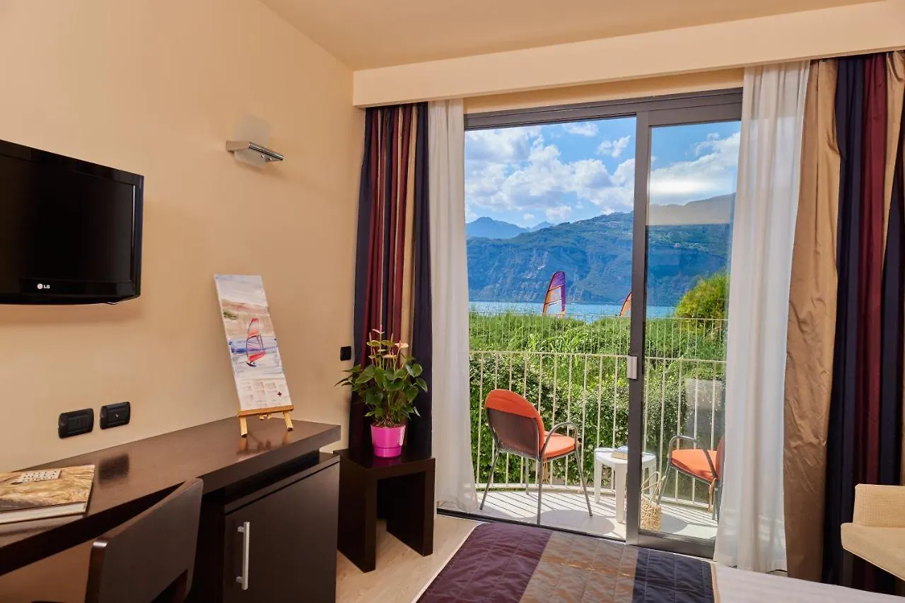 Hotel Europa Malcesine