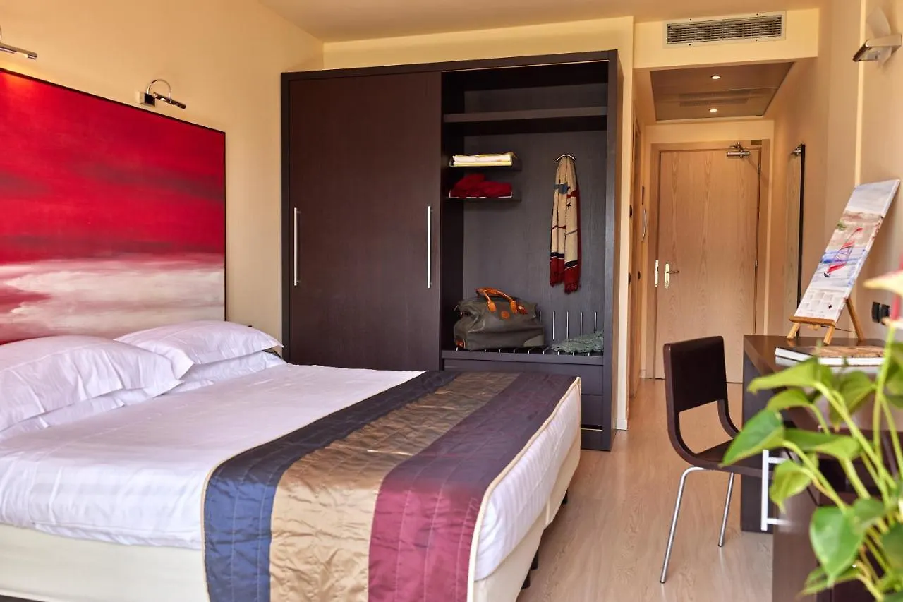 Hotel Europa Malcesine