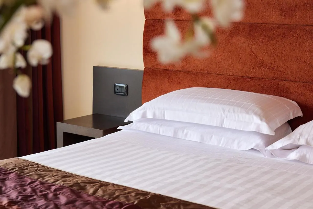 ****  Hotel Europa Malcesine Olaszország