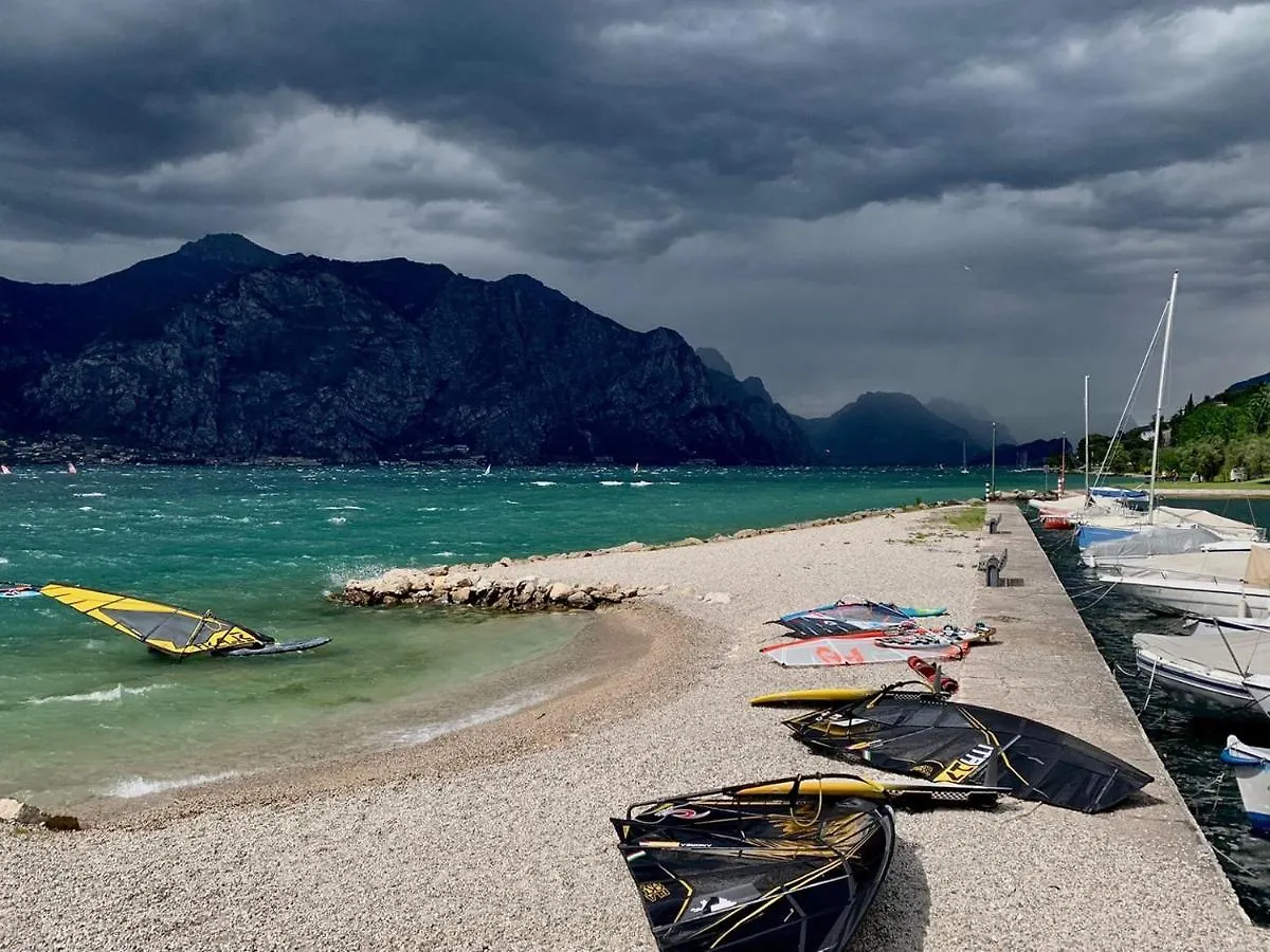 Hotel Europa Malcesine