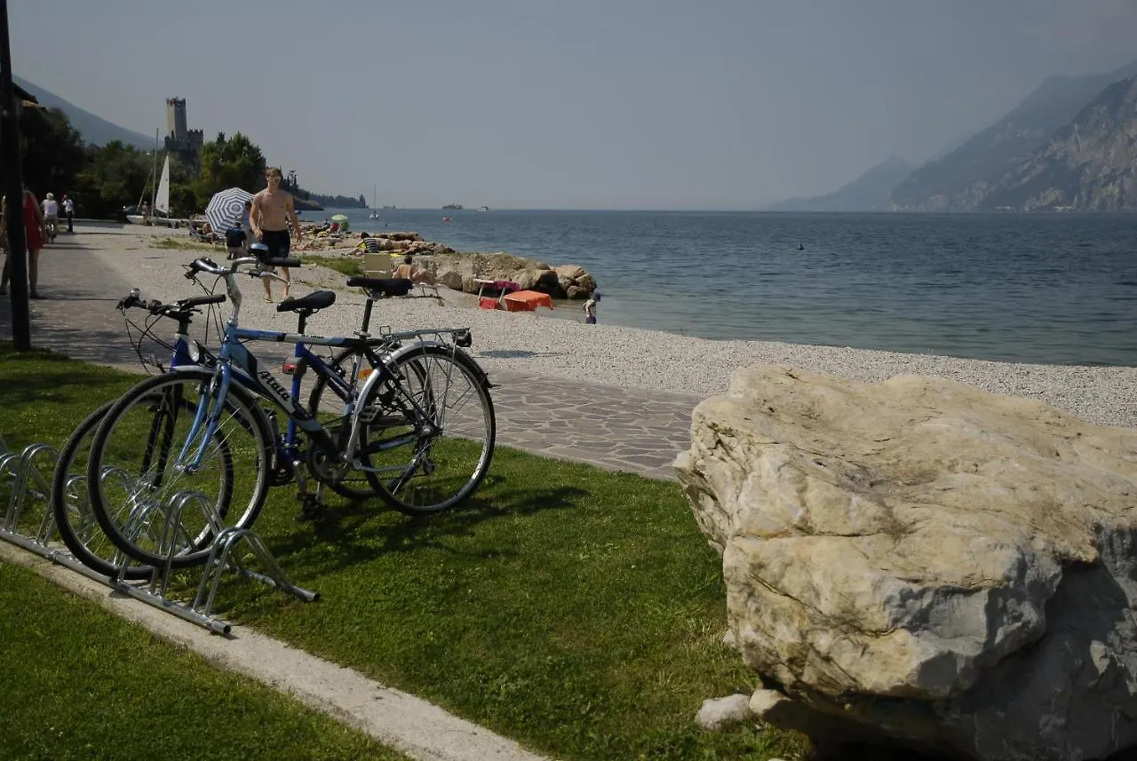 Hotel Europa Malcesine