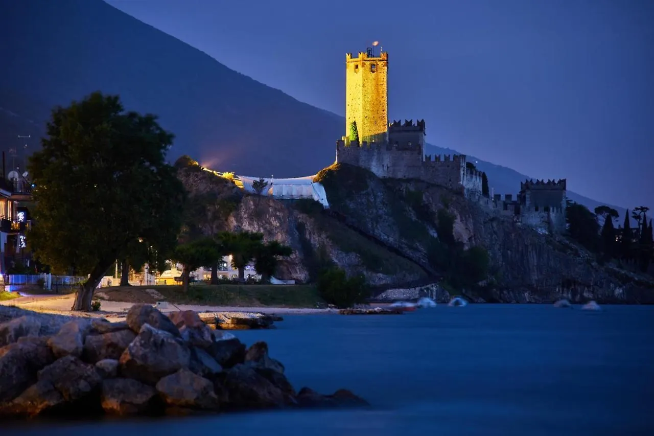 Hotel Europa Malcesine