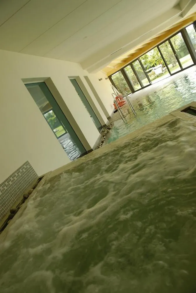 Hotel Europa Malcesine