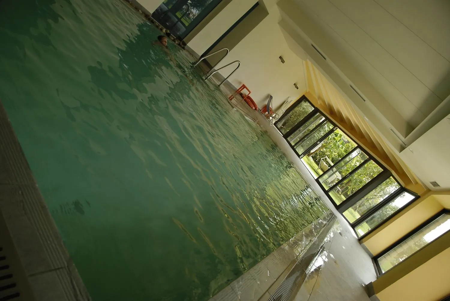 Hotel Europa Malcesine