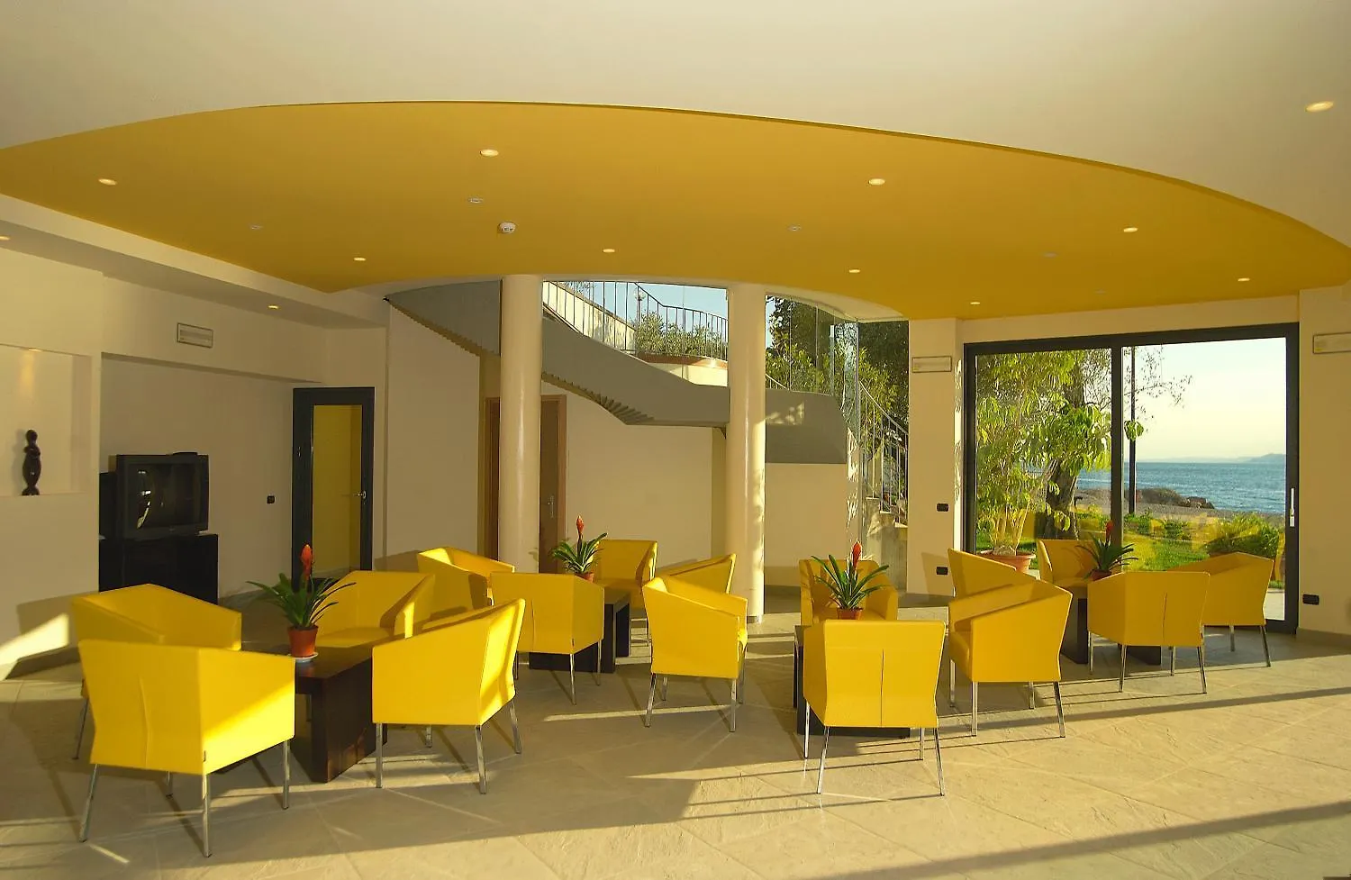 Hotel Europa Malcesine
