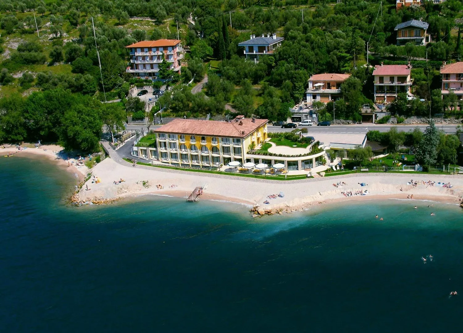 Hotel Europa Malcesine
