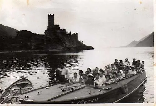 Hotel Europa Malcesine