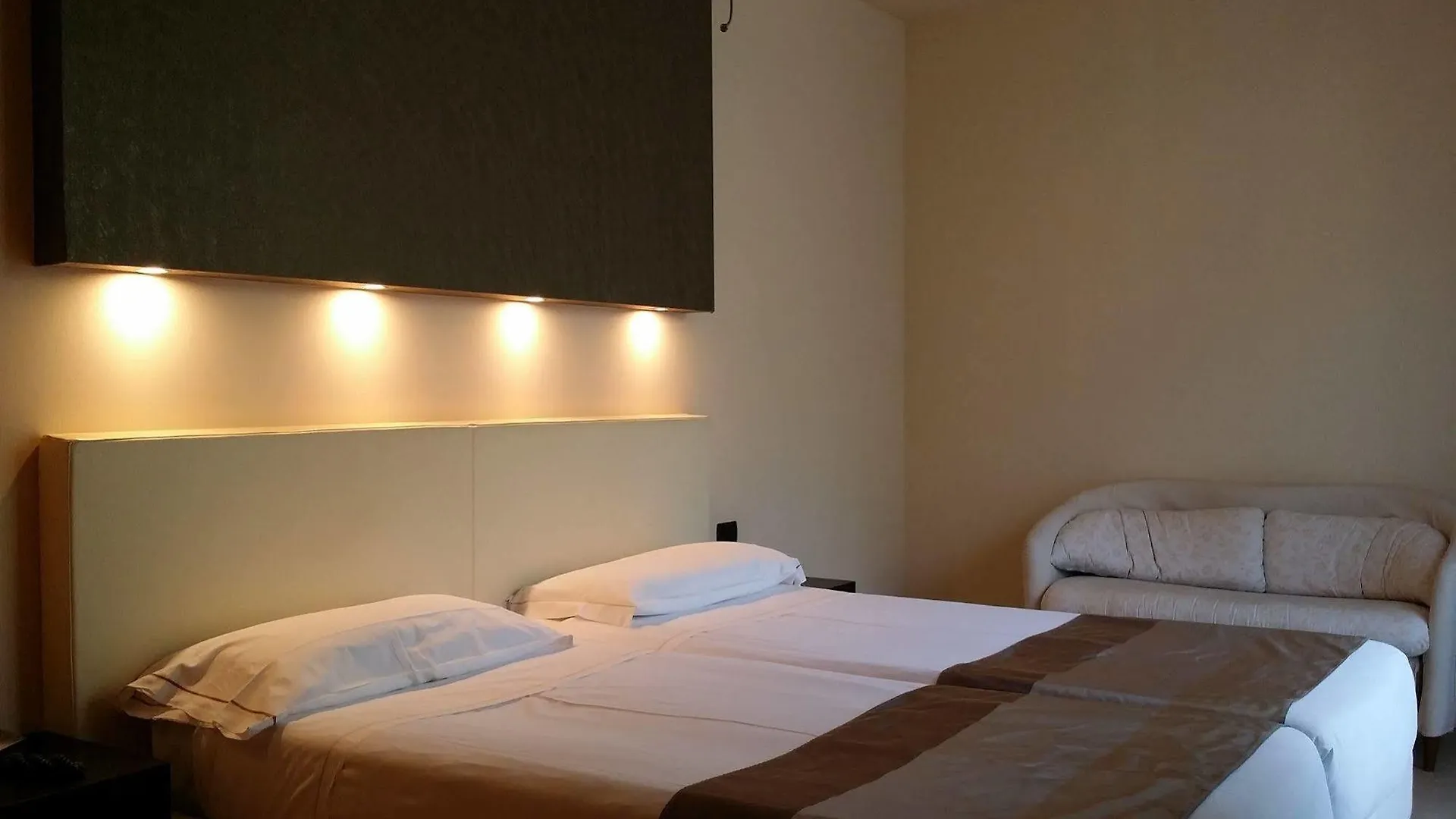 Hotel Europa Malcesine