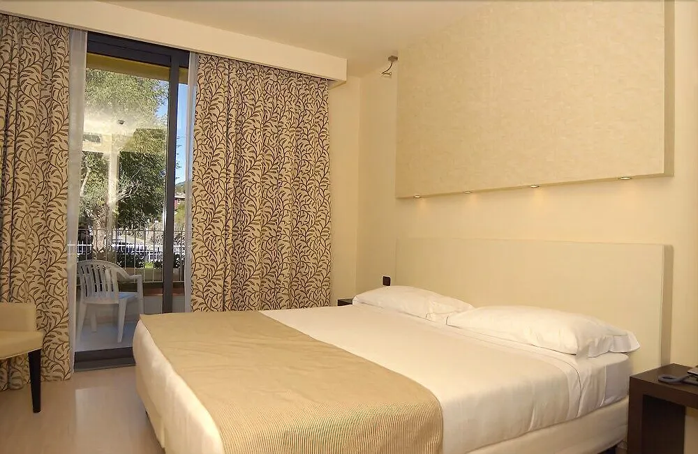 Hotel Europa Malcesine 4*,  Olaszország